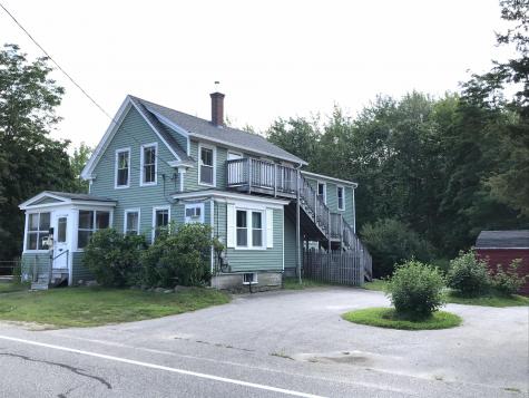 77 Brown Street Kennebunk ME 04043