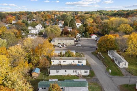 12 Lilac Lane Augusta ME 04330