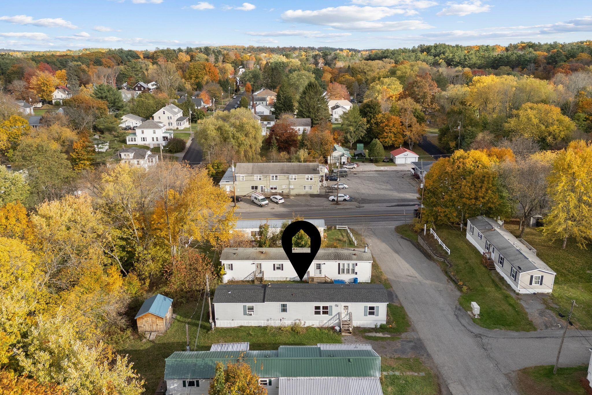 12 Lilac Lane Augusta ME 04330