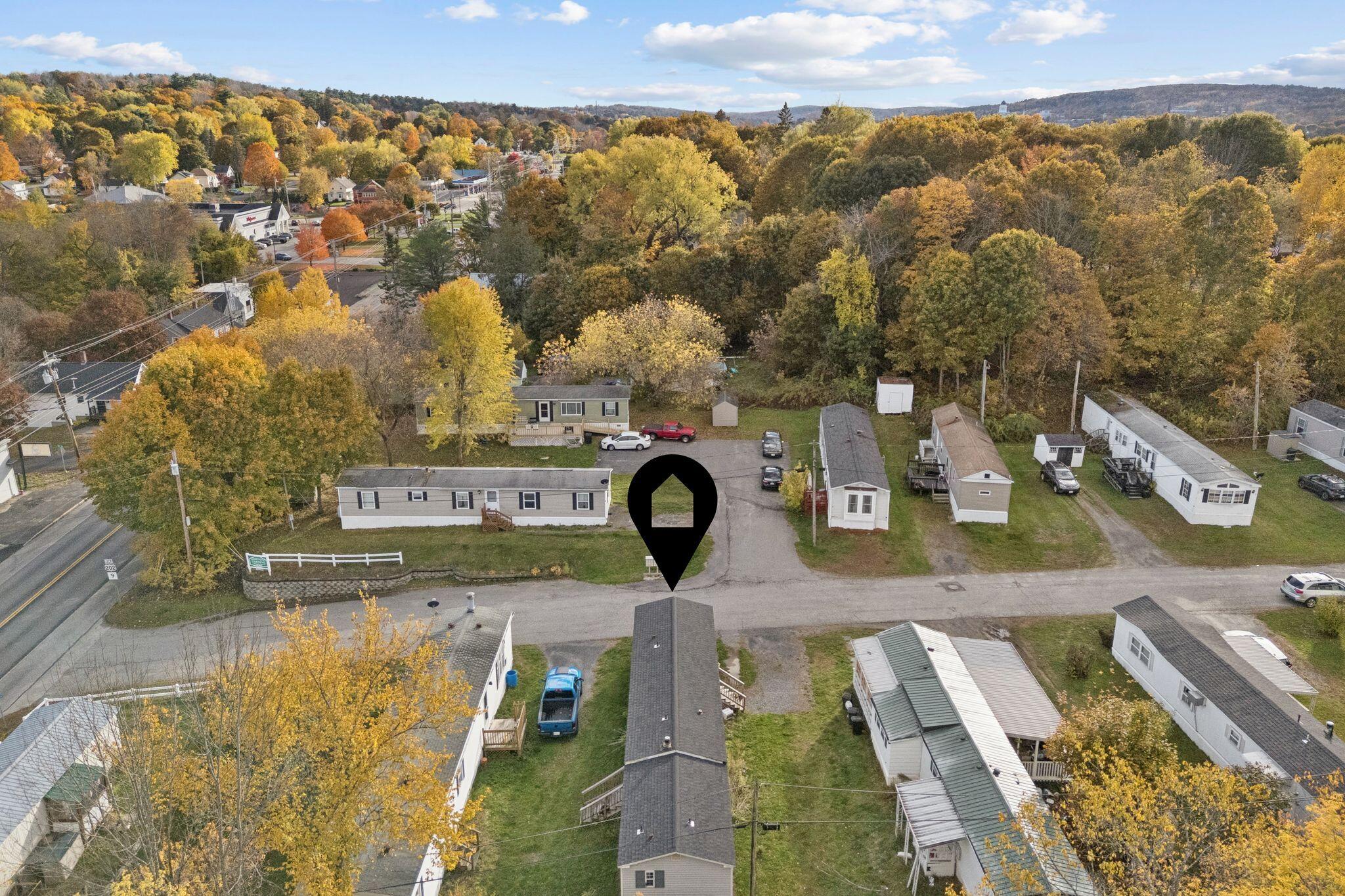 12 Lilac Lane Augusta ME 04330