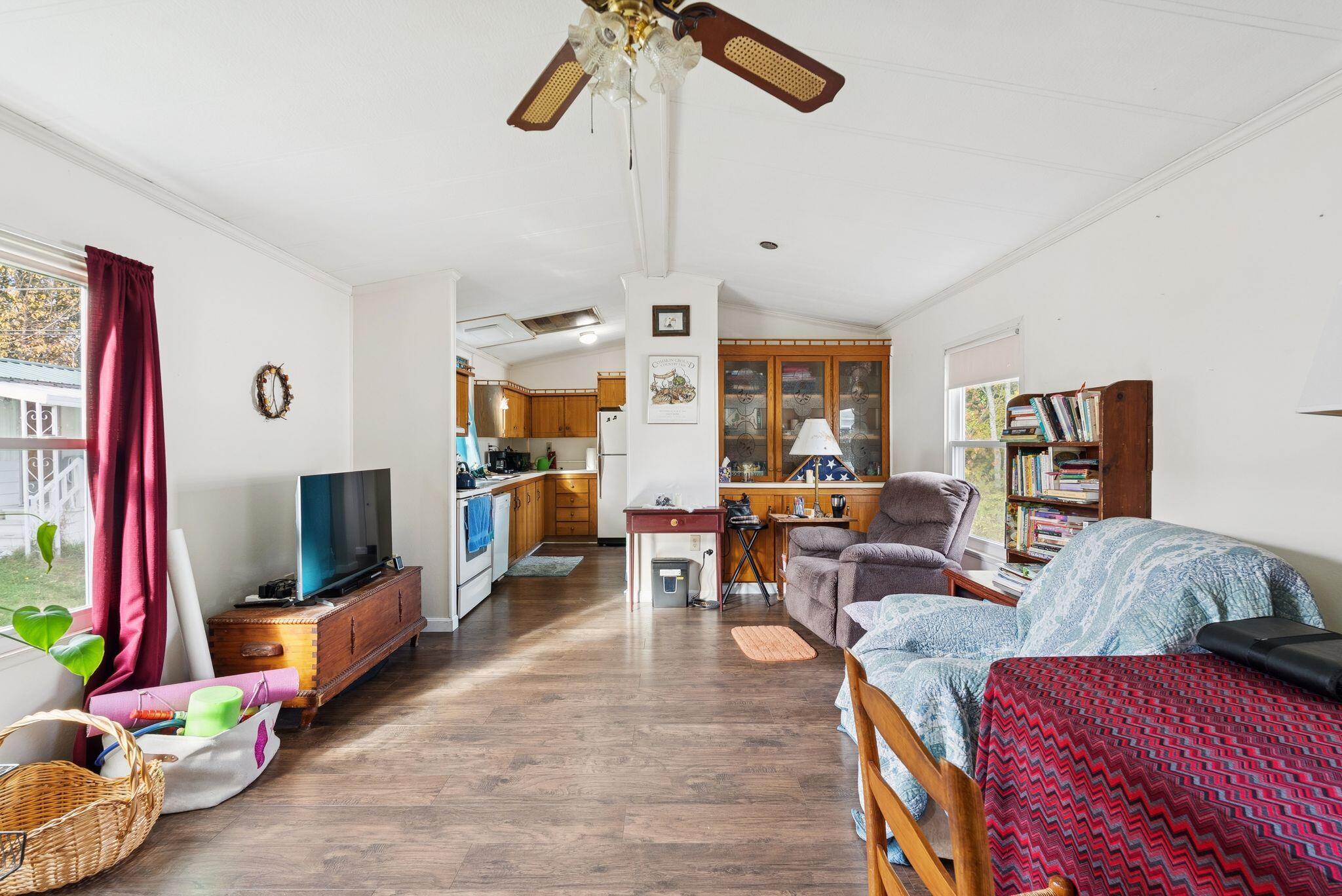 12 Lilac Lane Augusta ME 04330