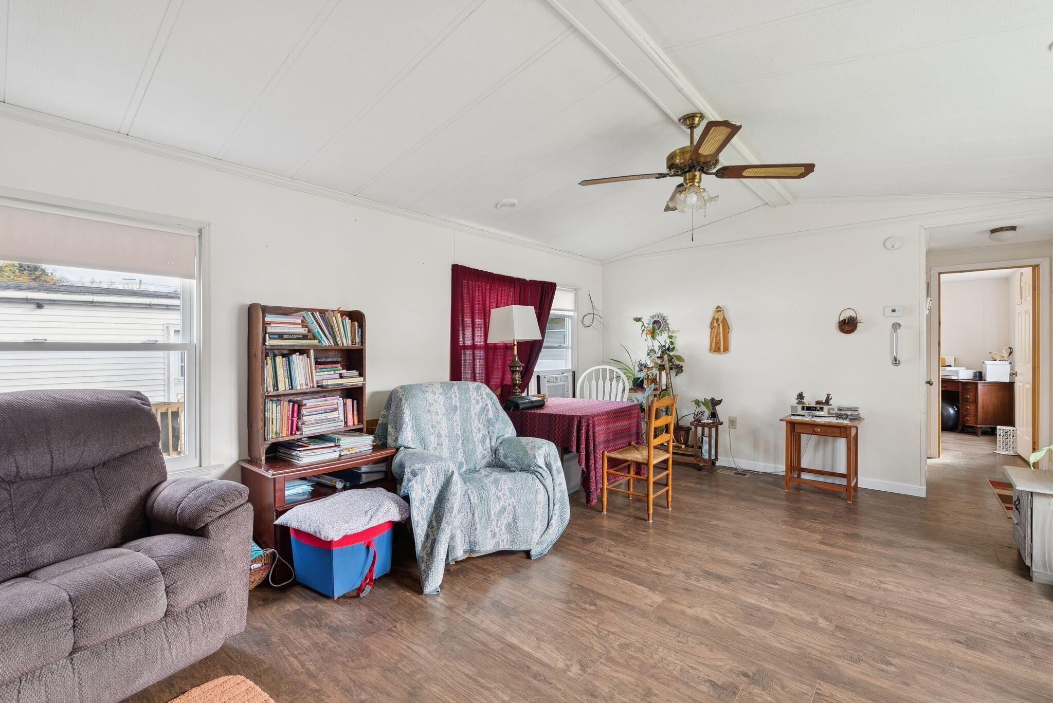 12 Lilac Lane Augusta ME 04330