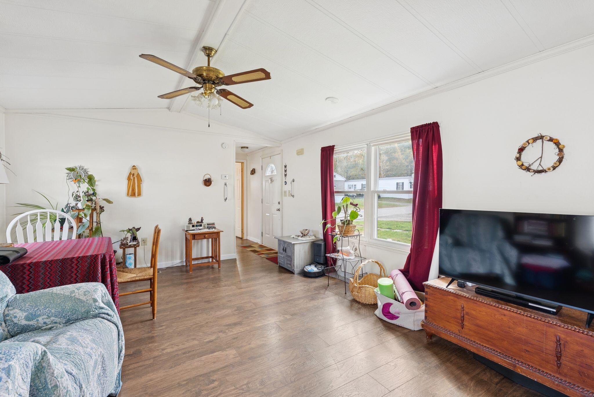 12 Lilac Lane Augusta ME 04330