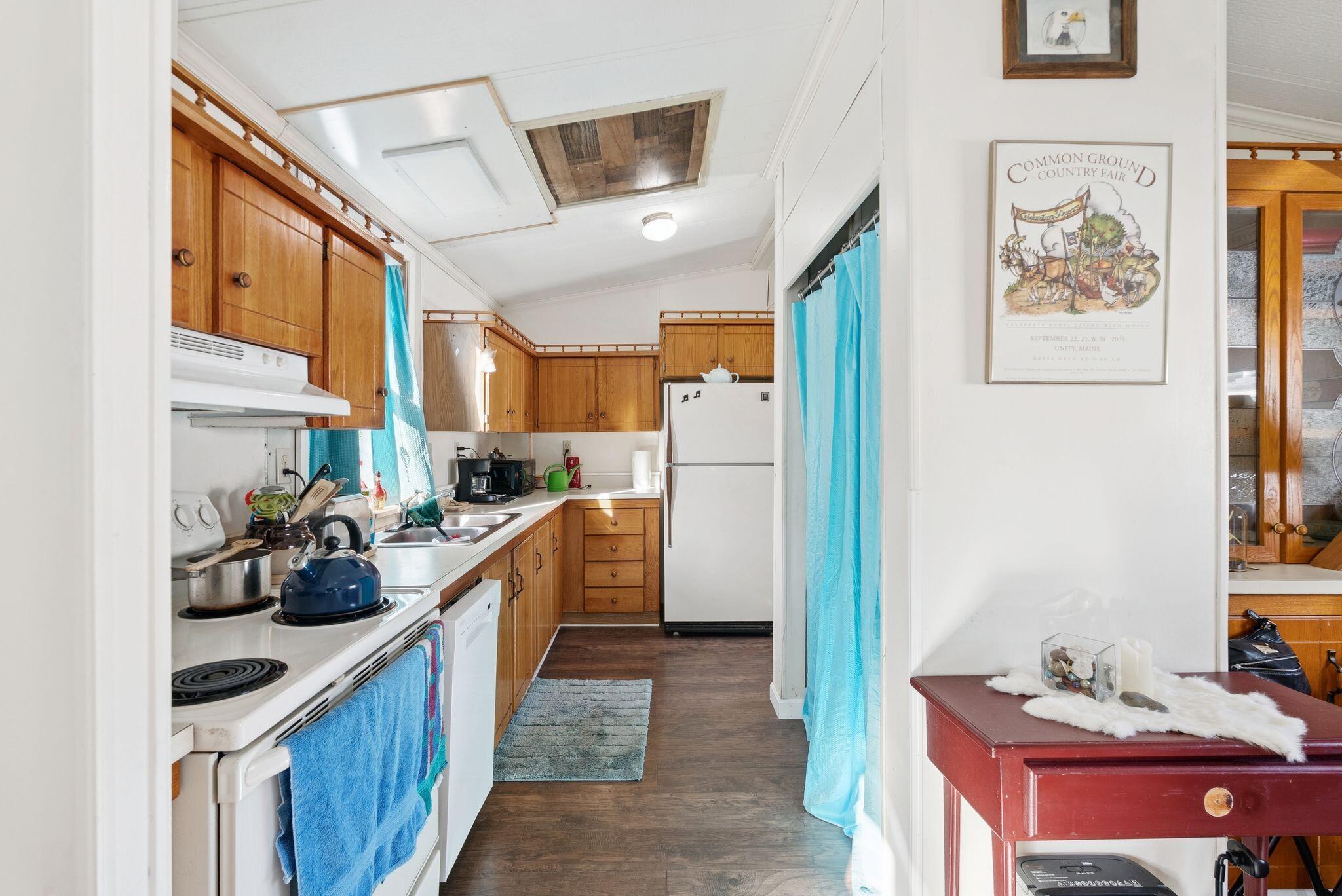 12 Lilac Lane Augusta ME 04330