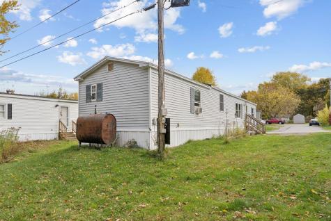 12 Lilac Lane Augusta ME 04330