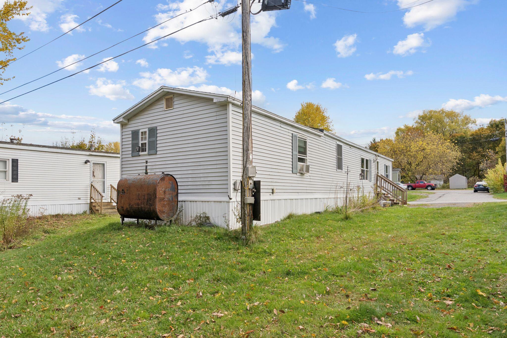 12 Lilac Lane Augusta ME 04330