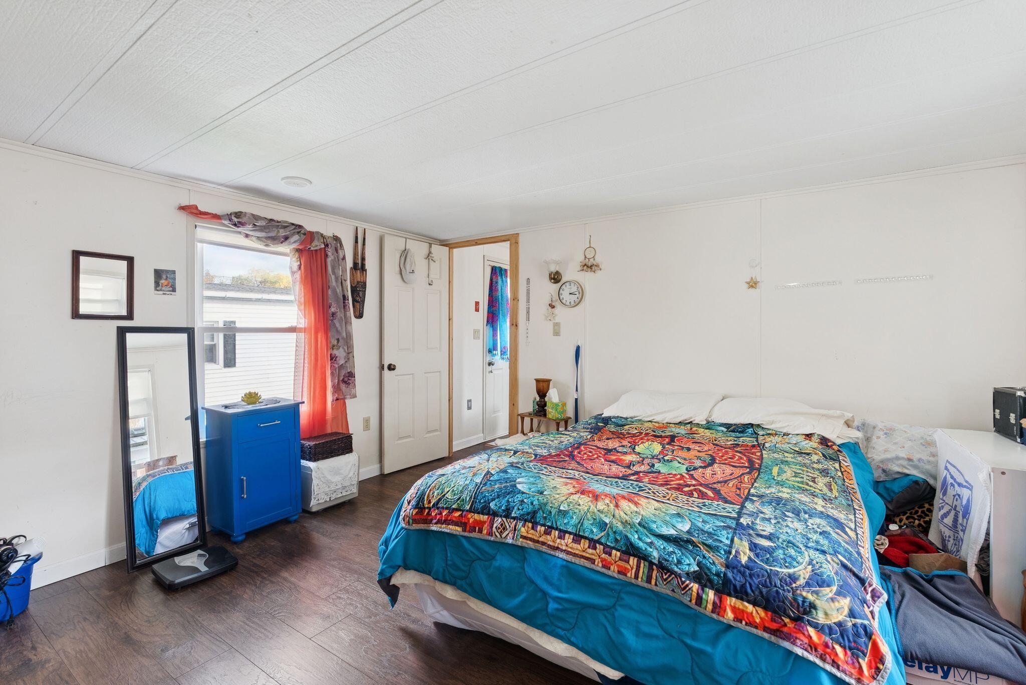 12 Lilac Lane Augusta ME 04330