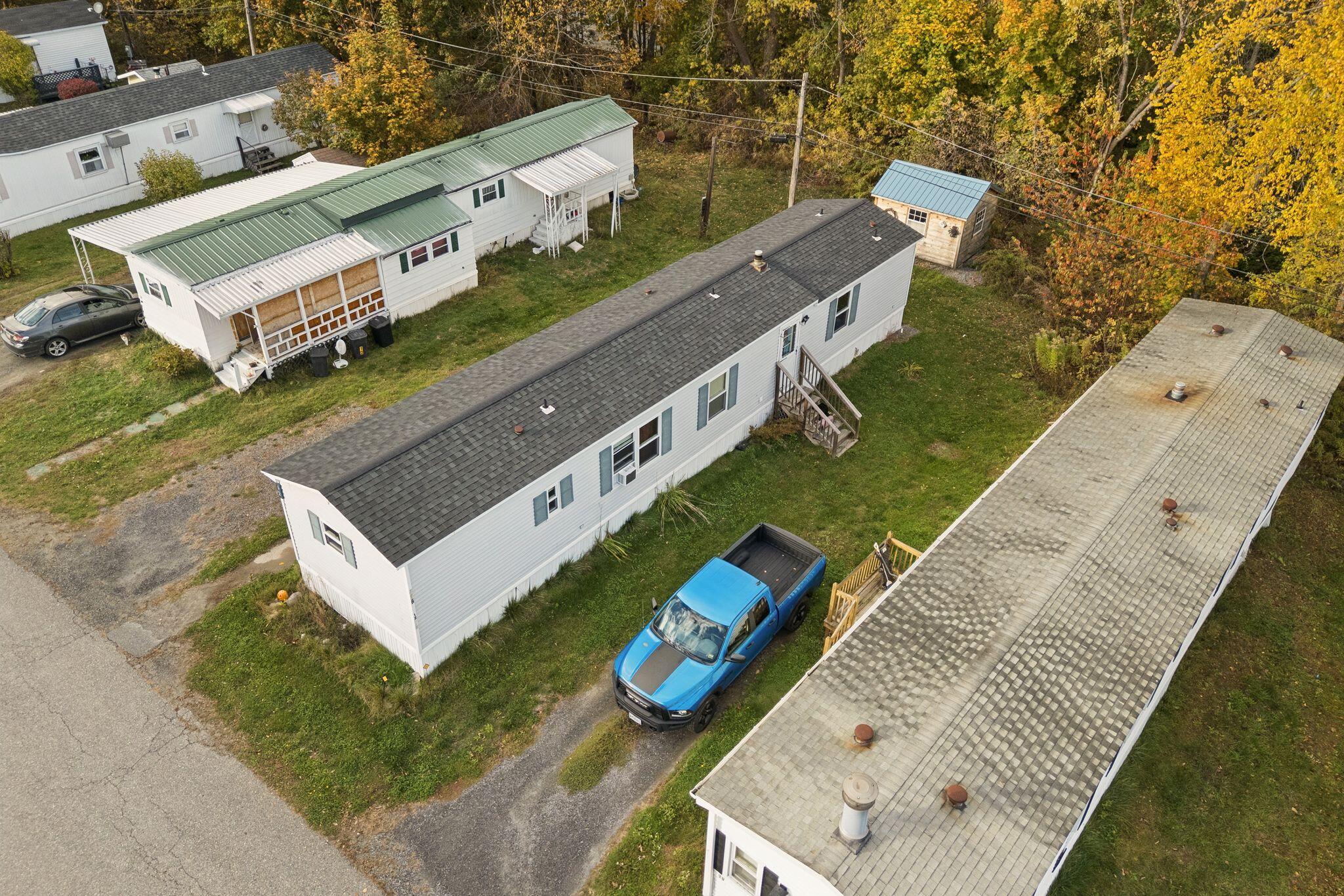 12 Lilac Lane Augusta ME 04330