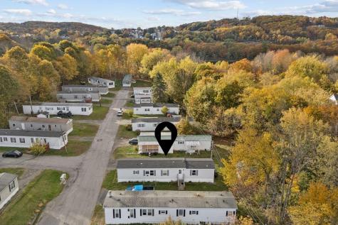 12 Lilac Lane Augusta ME 04330