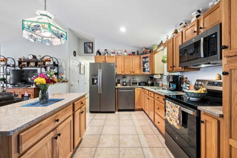 7 Raymond Street Sanford ME 04073