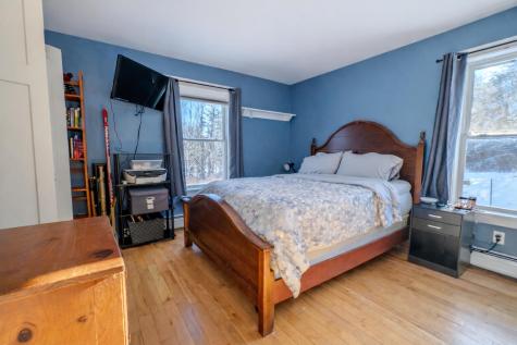 36 Belfast Augusta Road W Searsmont ME 04973