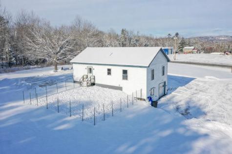 36 Belfast Augusta Road W Searsmont ME 04973
