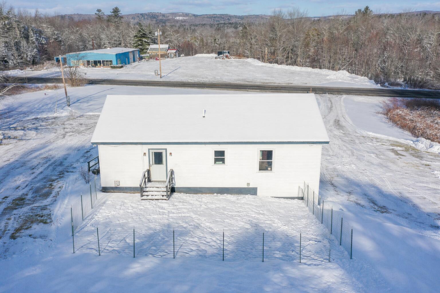 36 Belfast Augusta Road W Searsmont ME 04973