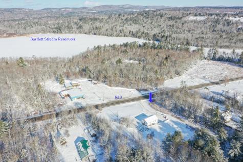 36 Belfast Augusta Road W Searsmont ME 04973
