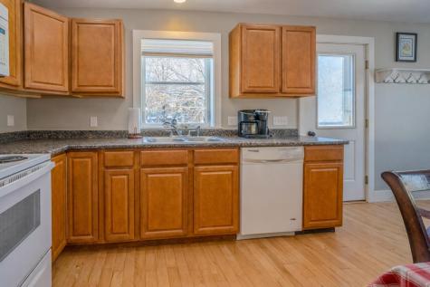 36 Belfast Augusta Road W Searsmont ME 04973