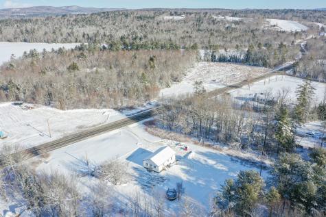 36 Belfast Augusta Road W Searsmont ME 04973