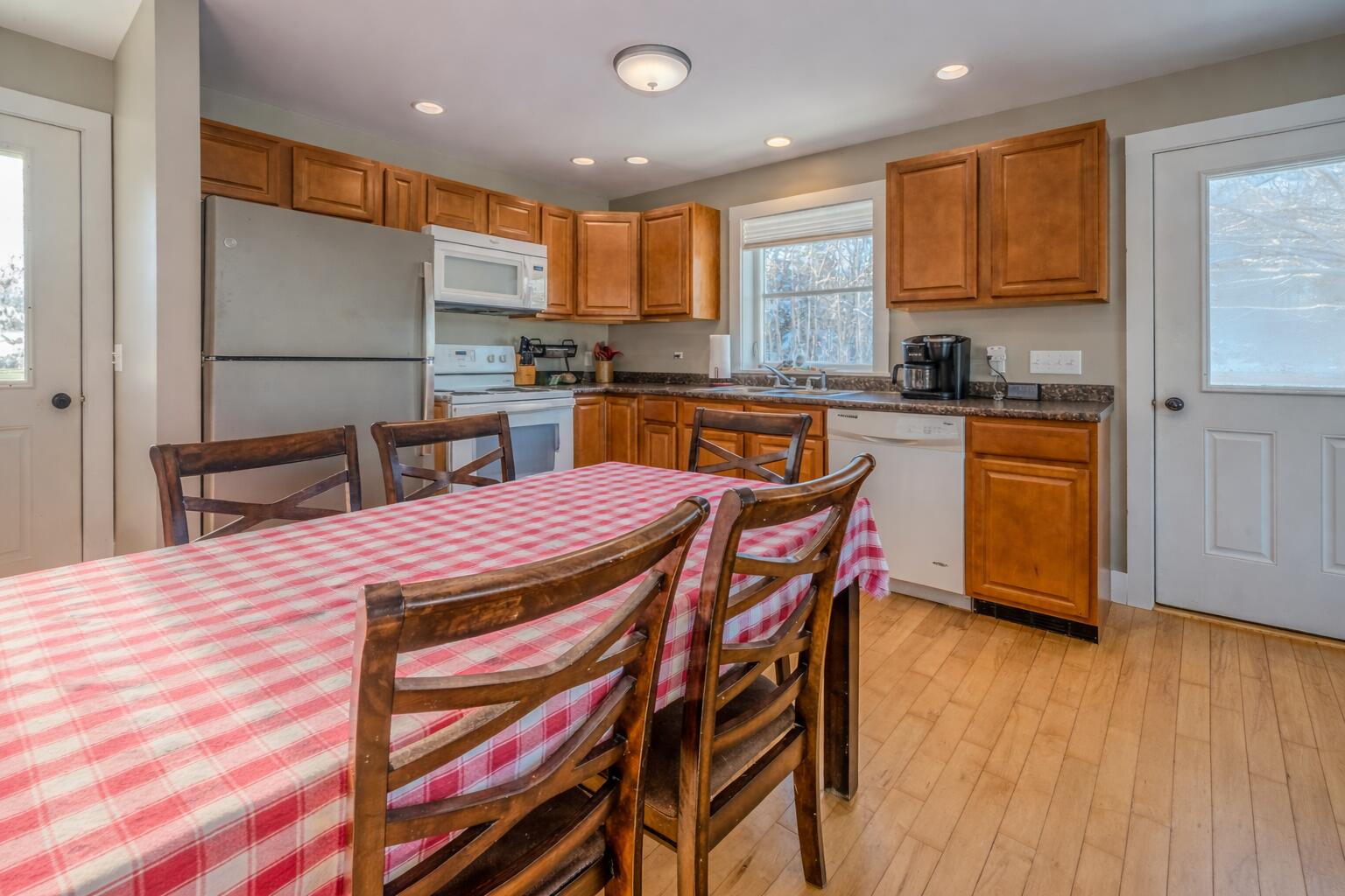 36 Belfast Augusta Road W Searsmont ME 04973