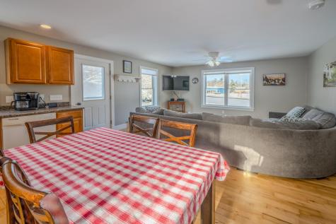 36 Belfast Augusta Road W Searsmont ME 04973