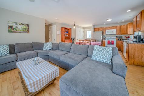 36 Belfast Augusta Road W Searsmont ME 04973