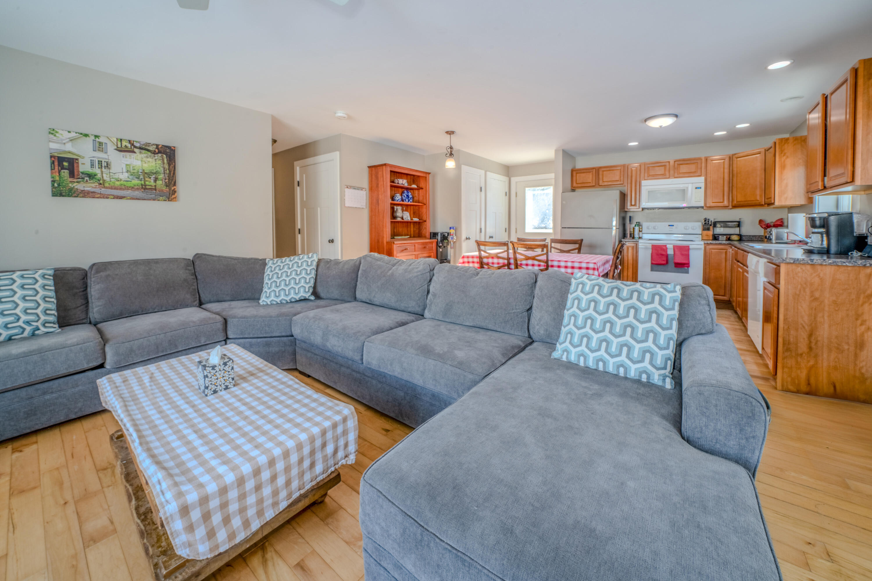 36 Belfast Augusta Road W Searsmont ME 04973