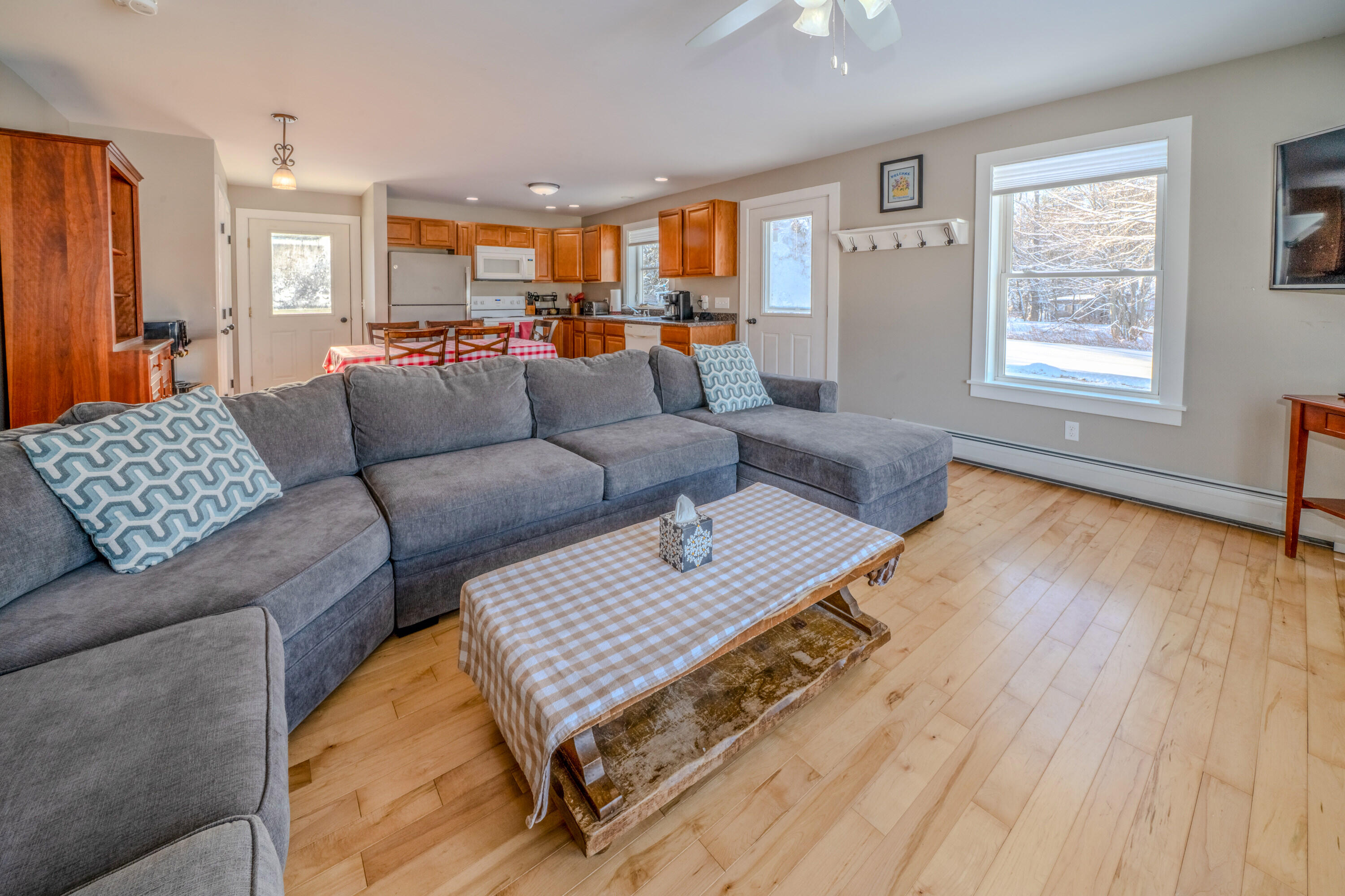 36 Belfast Augusta Road W Searsmont ME 04973