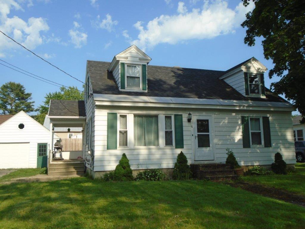 18 Whipple Street Winslow ME 04901