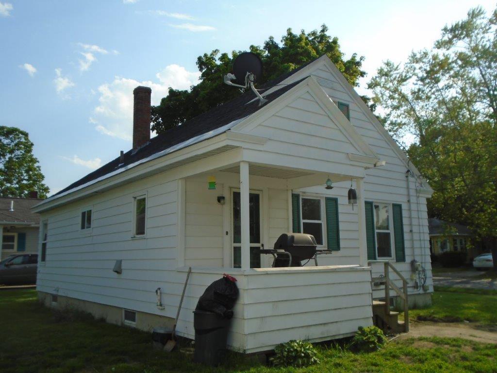 18 Whipple Street Winslow ME 04901