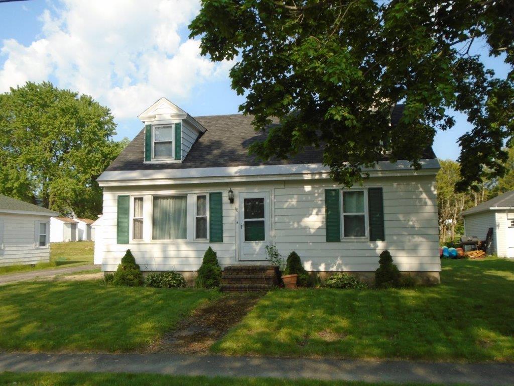 18 Whipple Street Winslow ME 04901