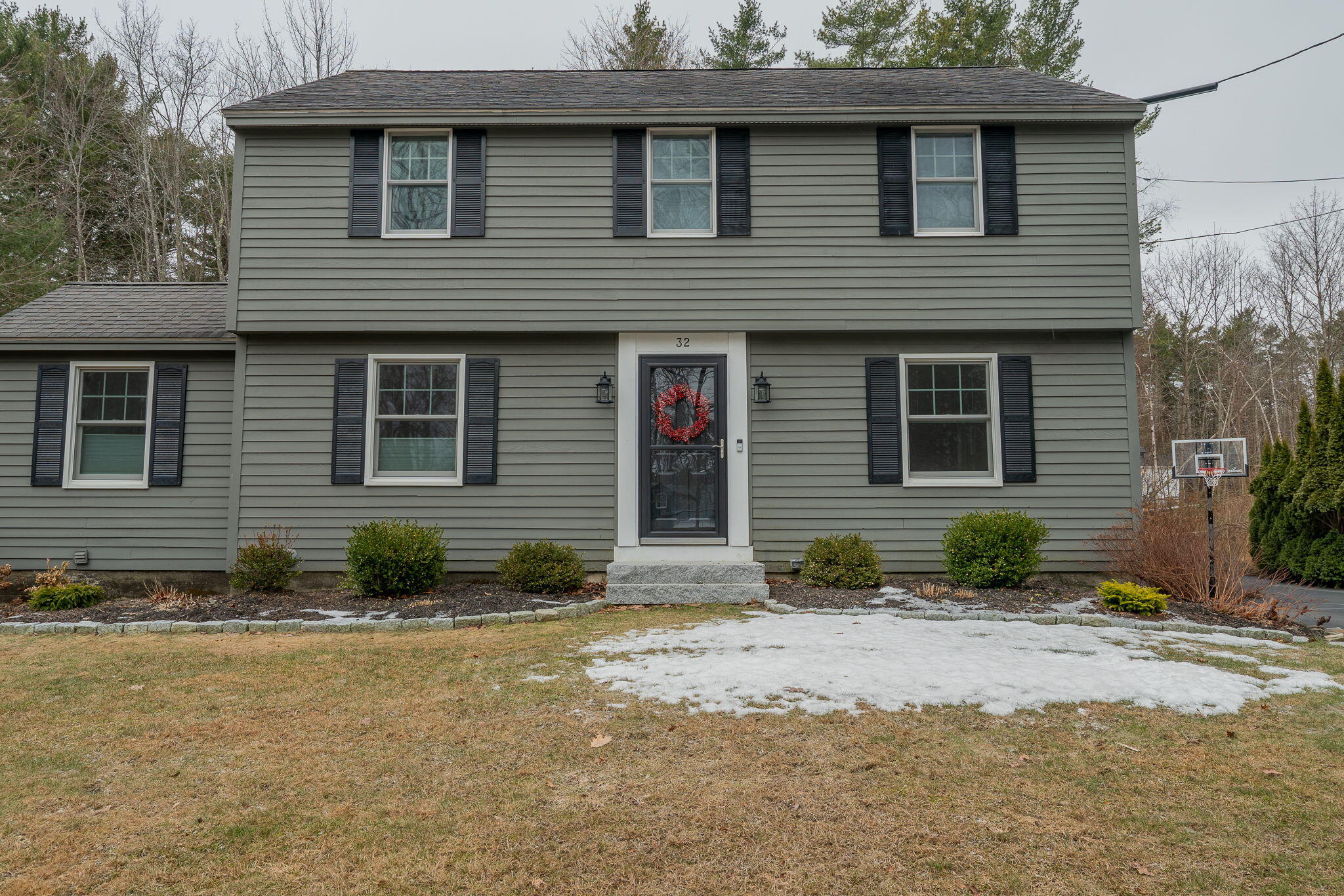 32 Pleasant Hill Road Falmouth ME 04105