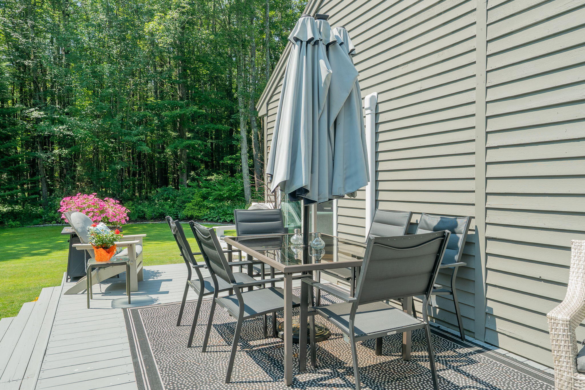 32 Pleasant Hill Road Falmouth ME 04105