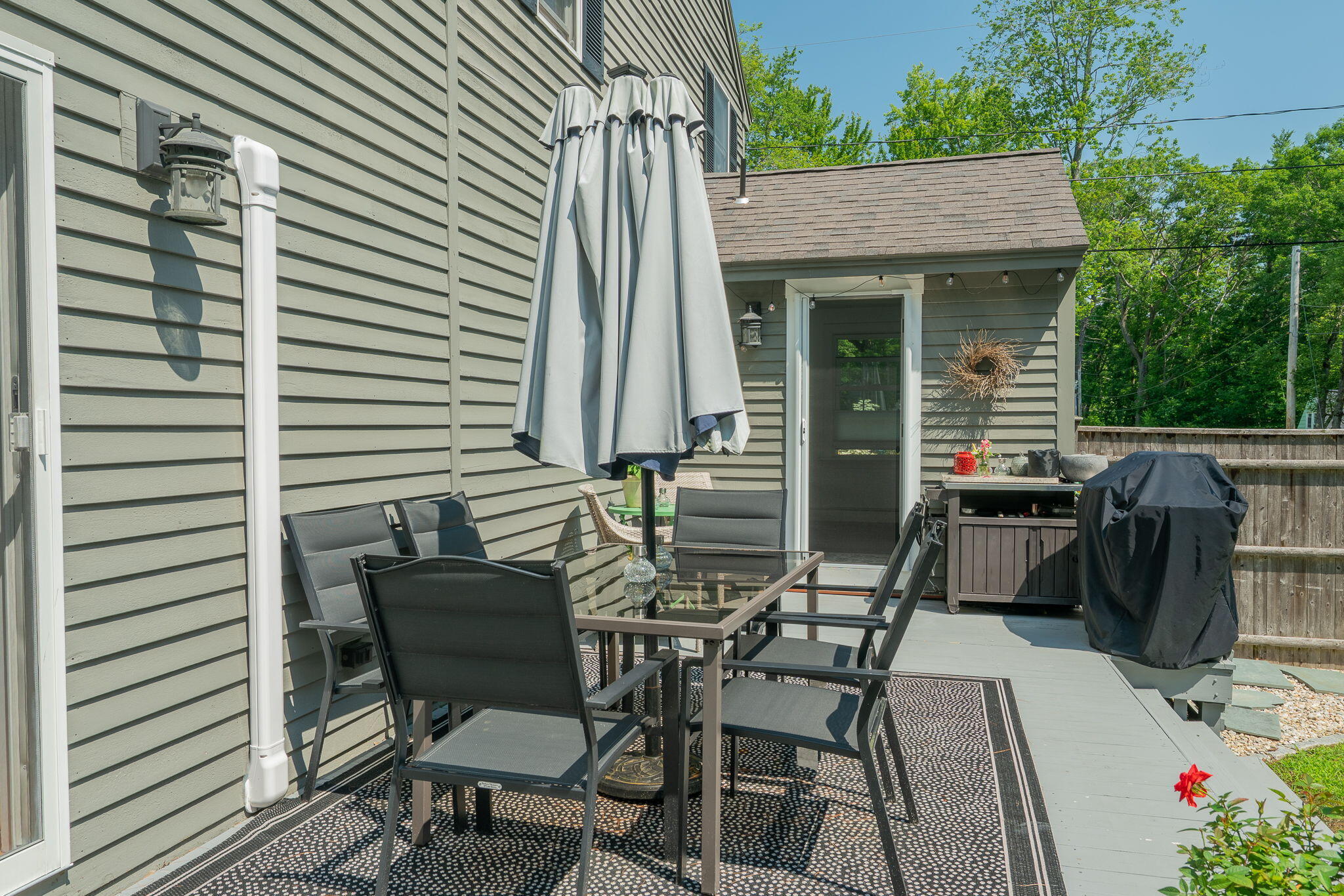 32 Pleasant Hill Road Falmouth ME 04105