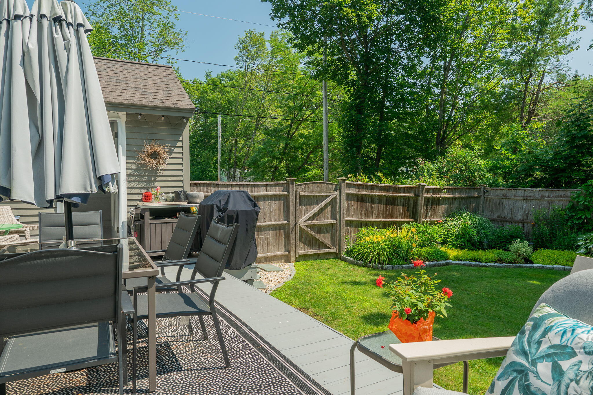 32 Pleasant Hill Road Falmouth ME 04105