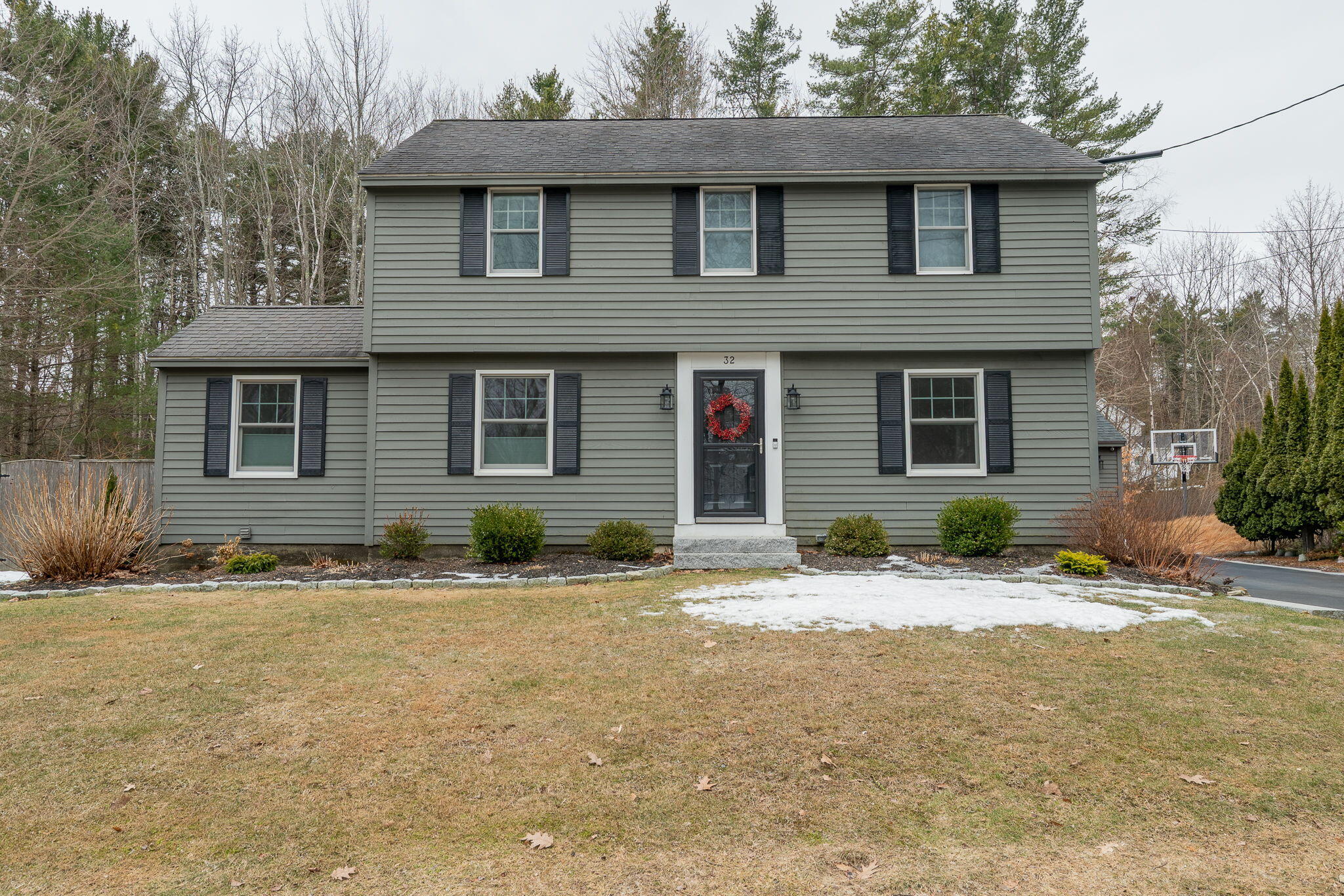 32 Pleasant Hill Road Falmouth ME 04105