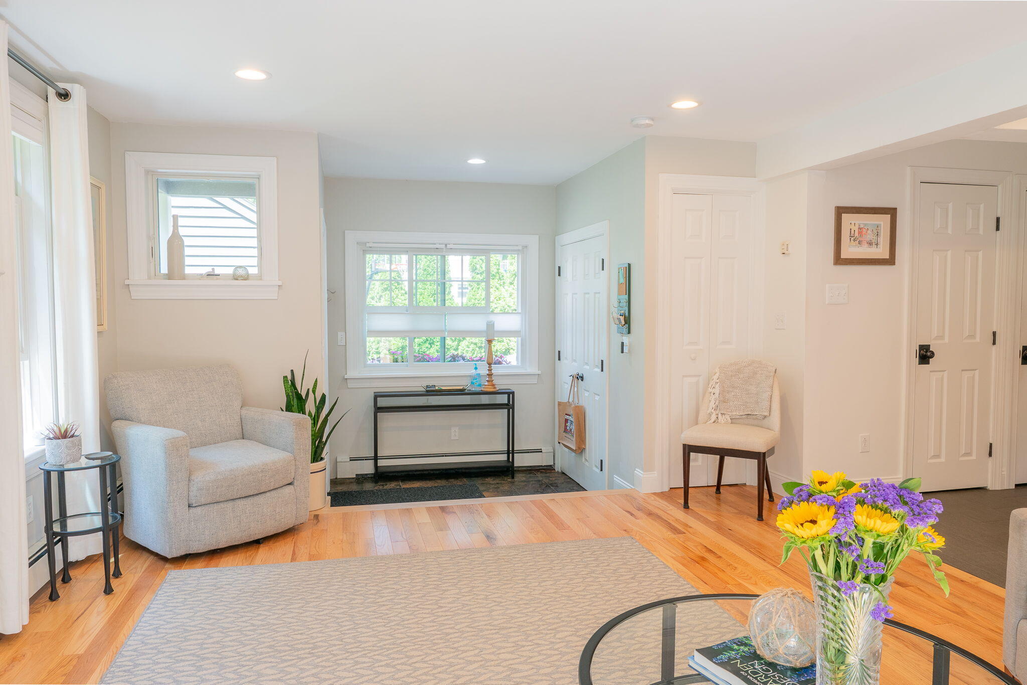 32 Pleasant Hill Road Falmouth ME 04105