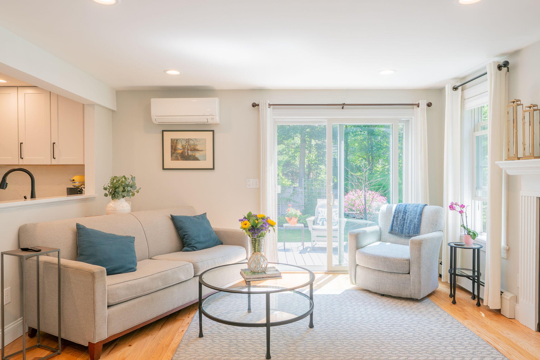 32 Pleasant Hill Road Falmouth ME 04105