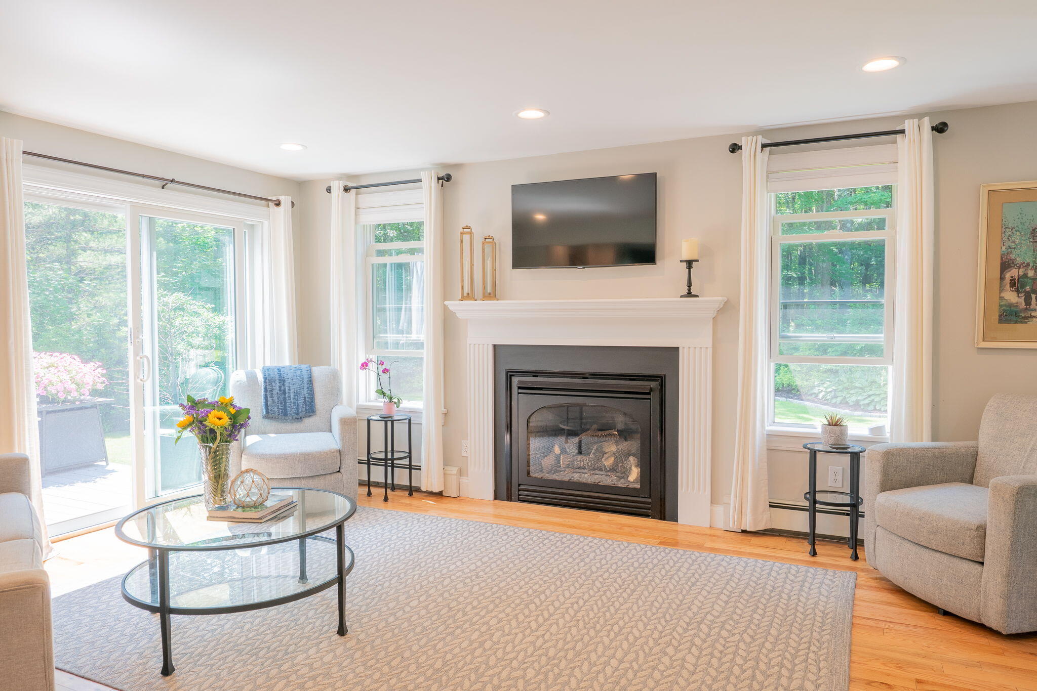 32 Pleasant Hill Road Falmouth ME 04105