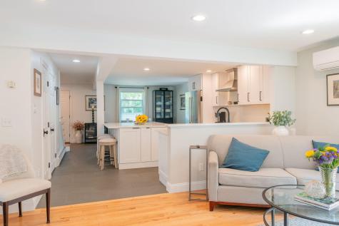 32 Pleasant Hill Road Falmouth ME 04105
