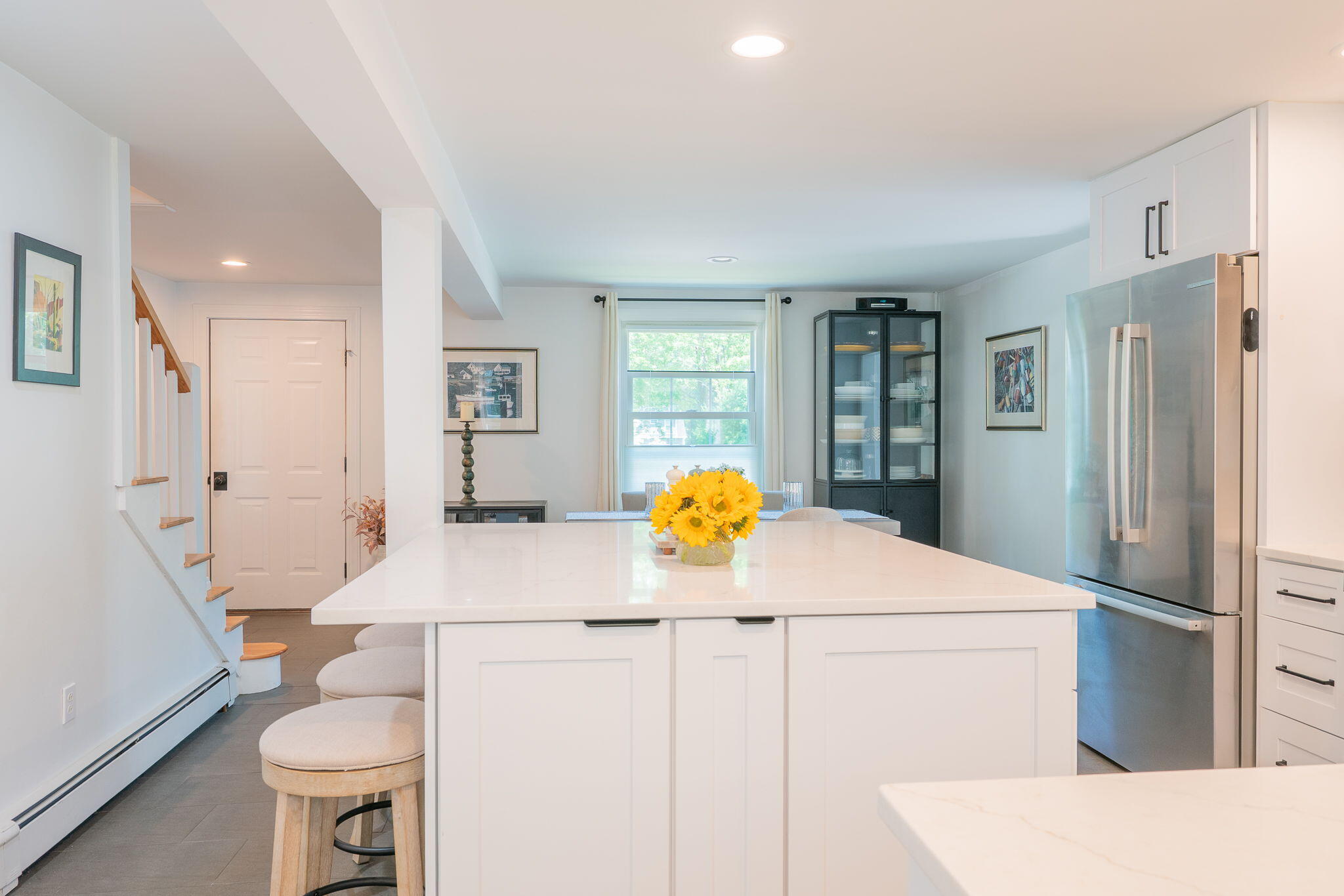 32 Pleasant Hill Road Falmouth ME 04105