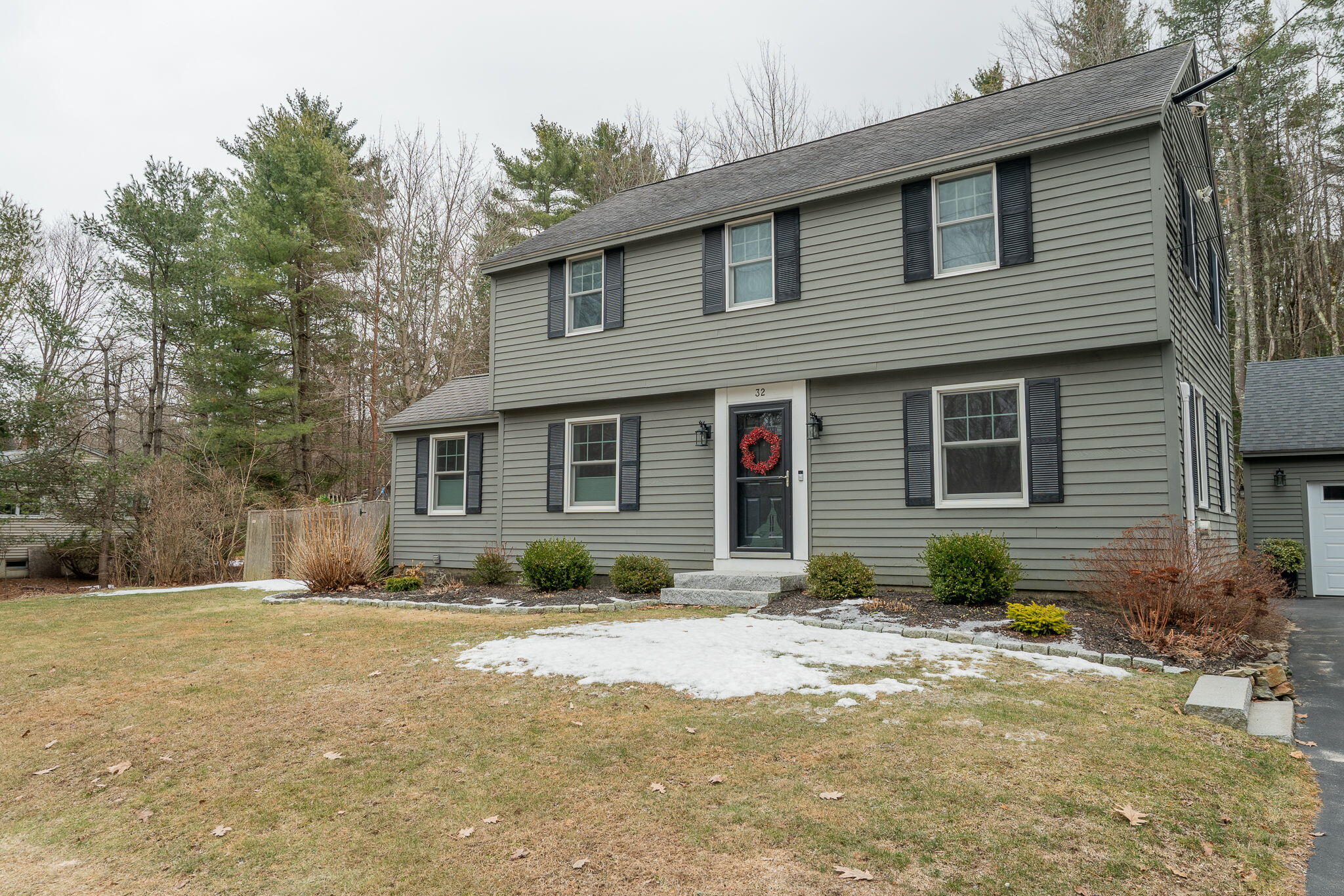 32 Pleasant Hill Road Falmouth ME 04105