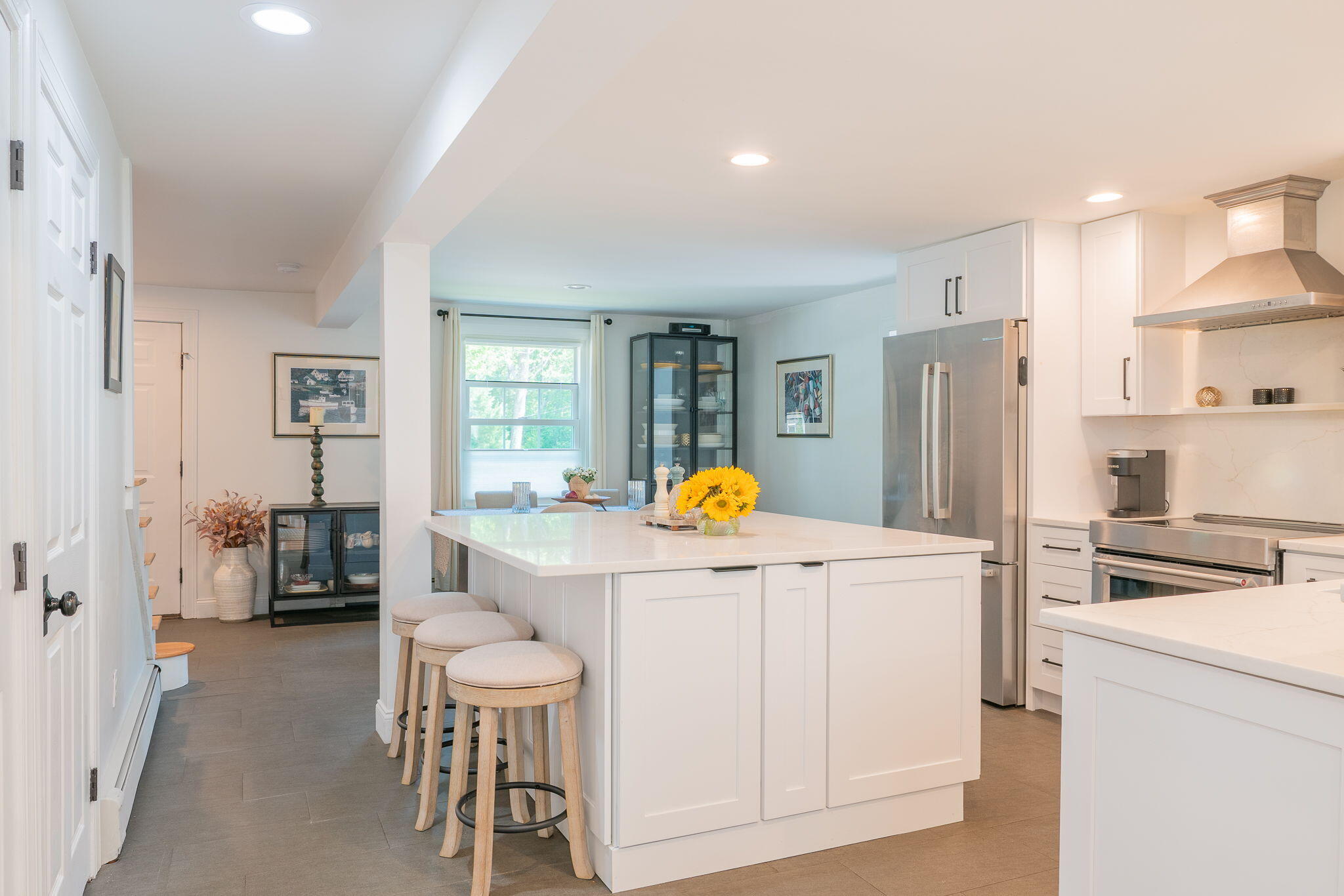 32 Pleasant Hill Road Falmouth ME 04105