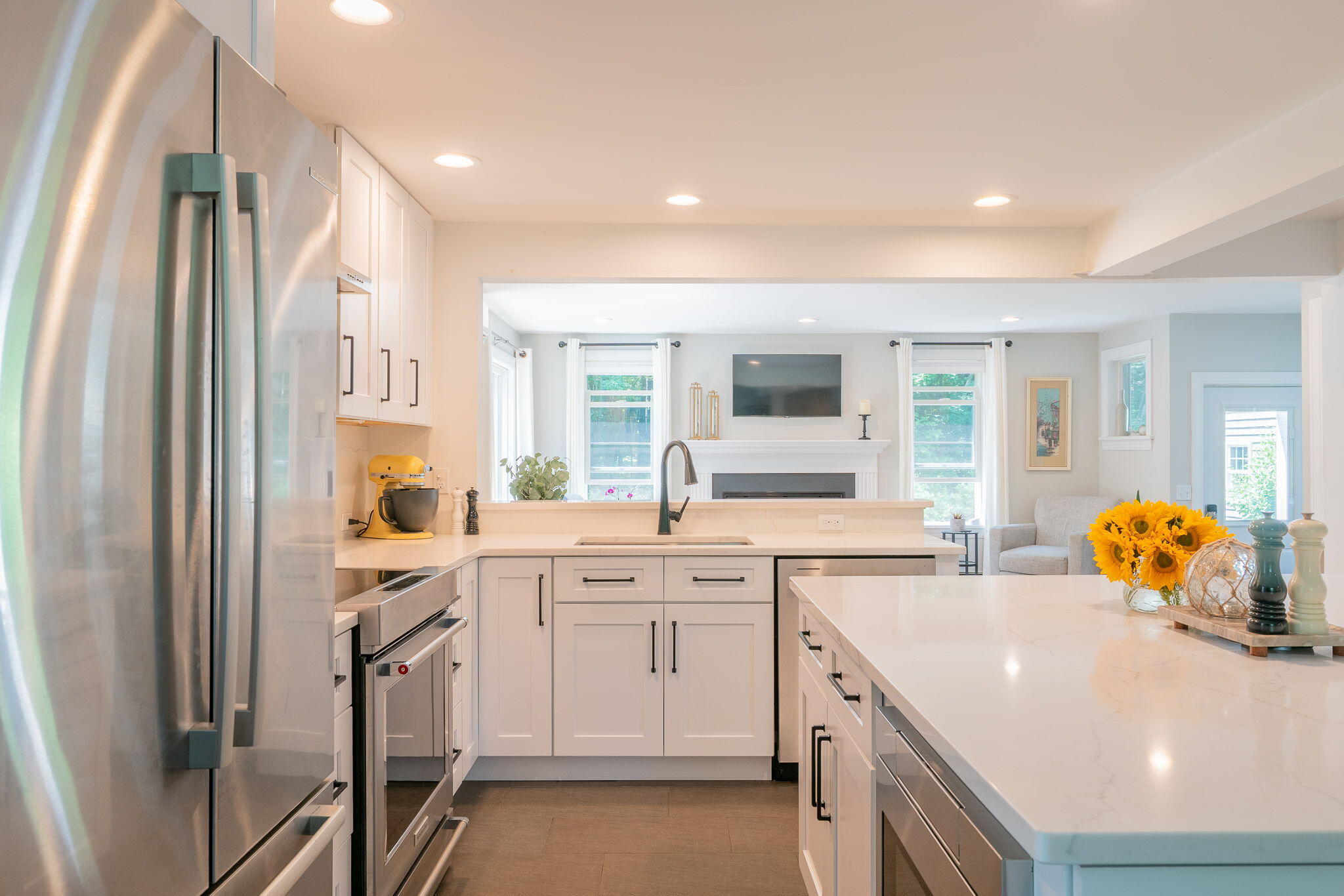 32 Pleasant Hill Road Falmouth ME 04105