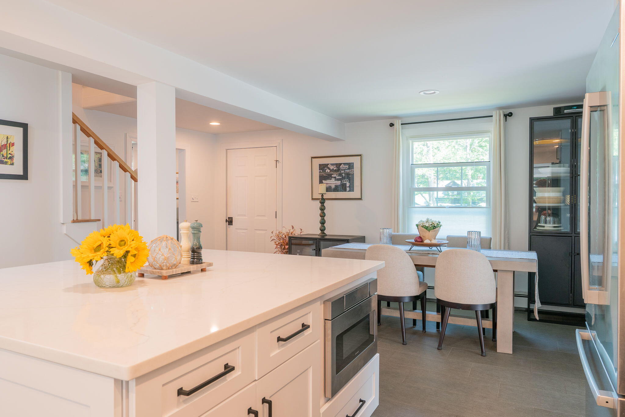 32 Pleasant Hill Road Falmouth ME 04105