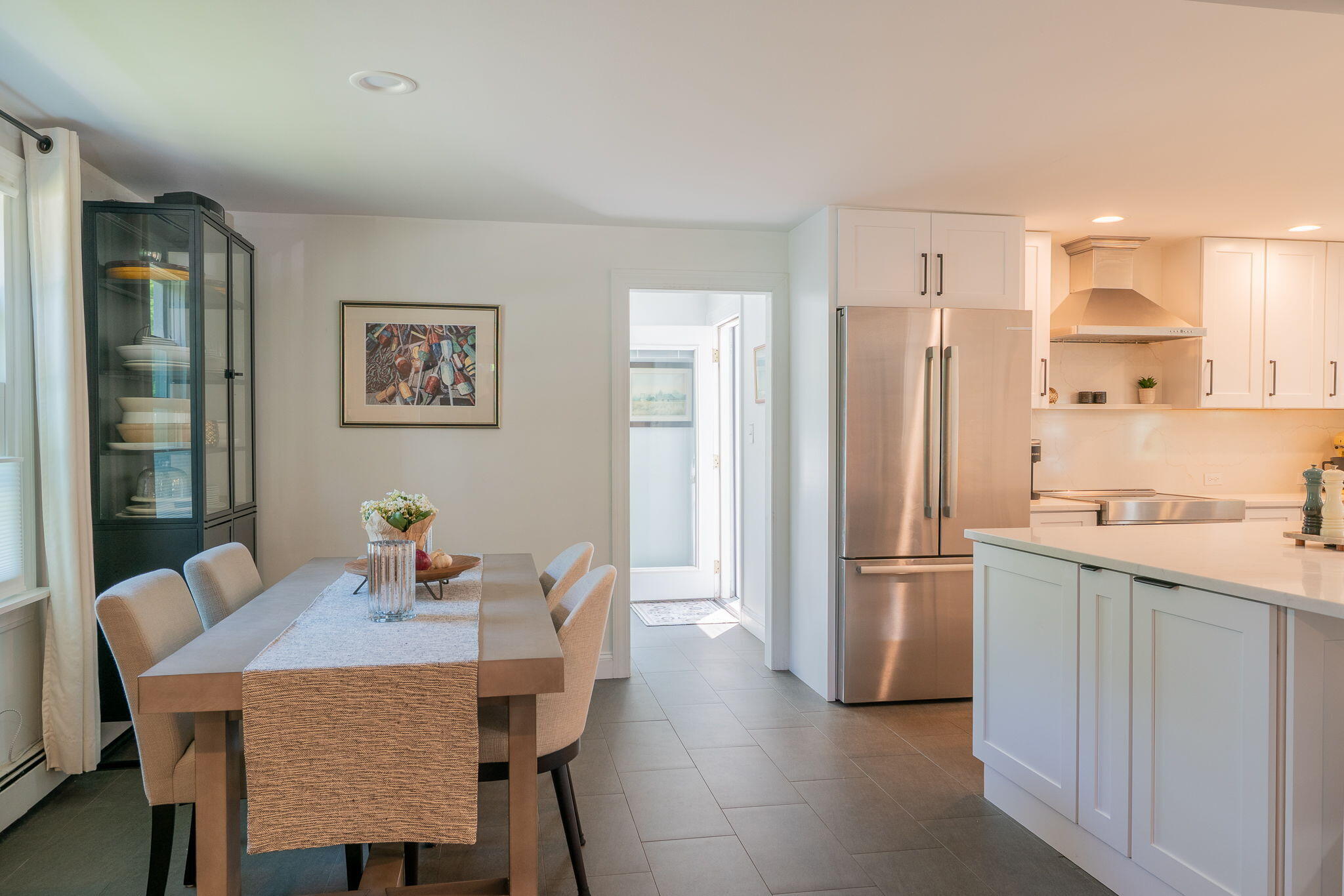 32 Pleasant Hill Road Falmouth ME 04105