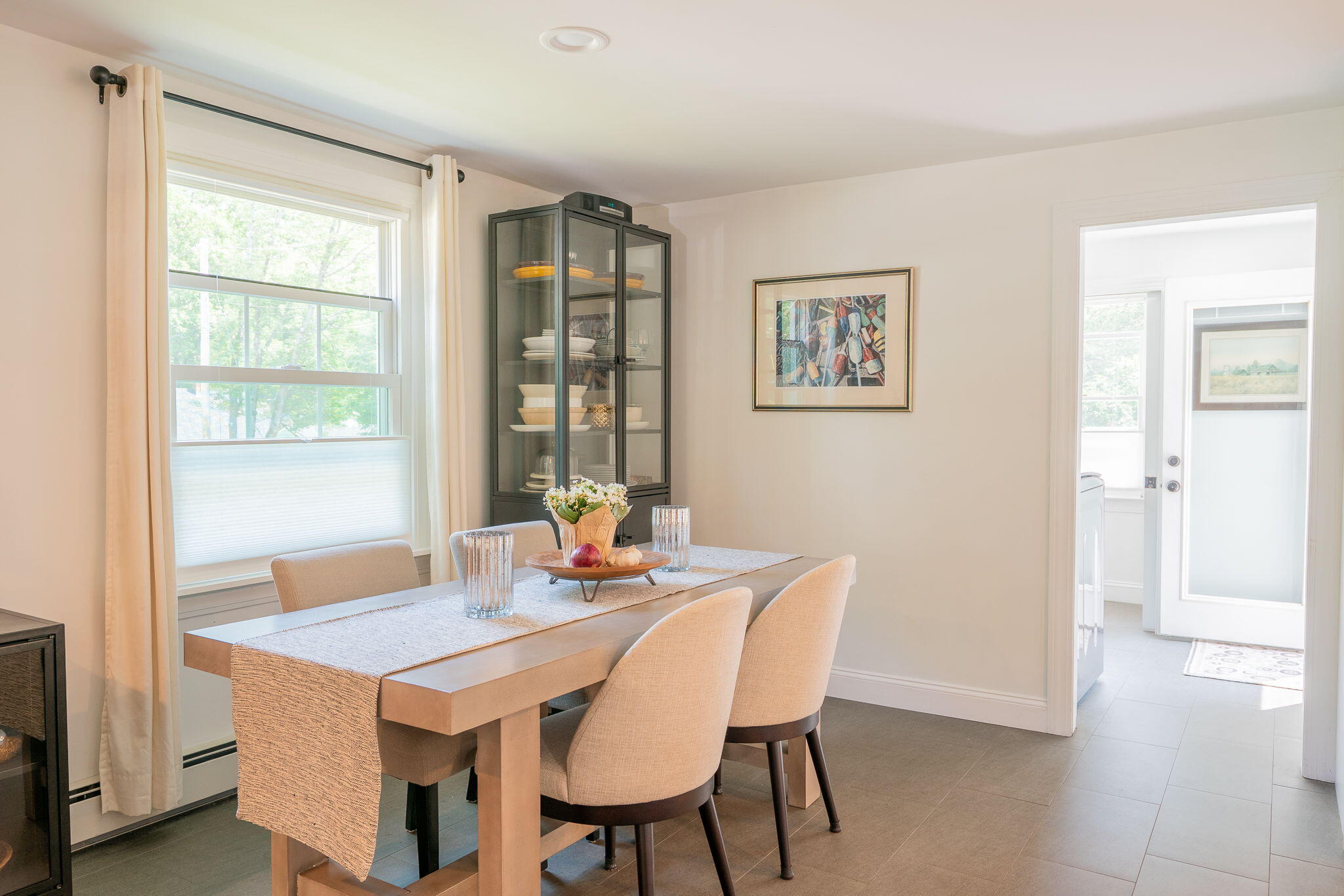 32 Pleasant Hill Road Falmouth ME 04105