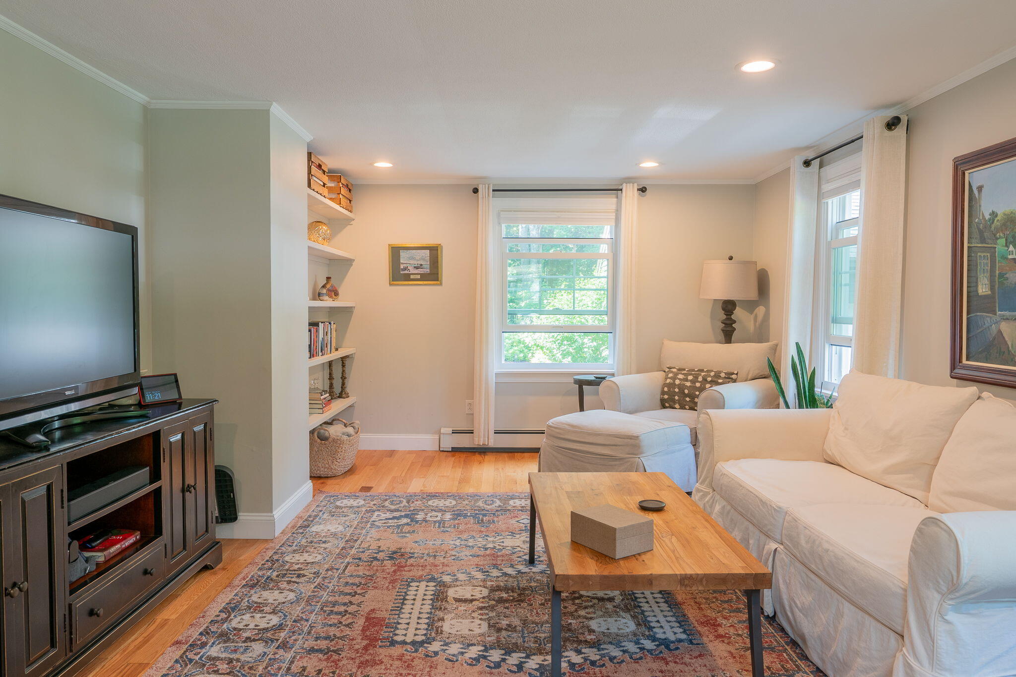 32 Pleasant Hill Road Falmouth ME 04105