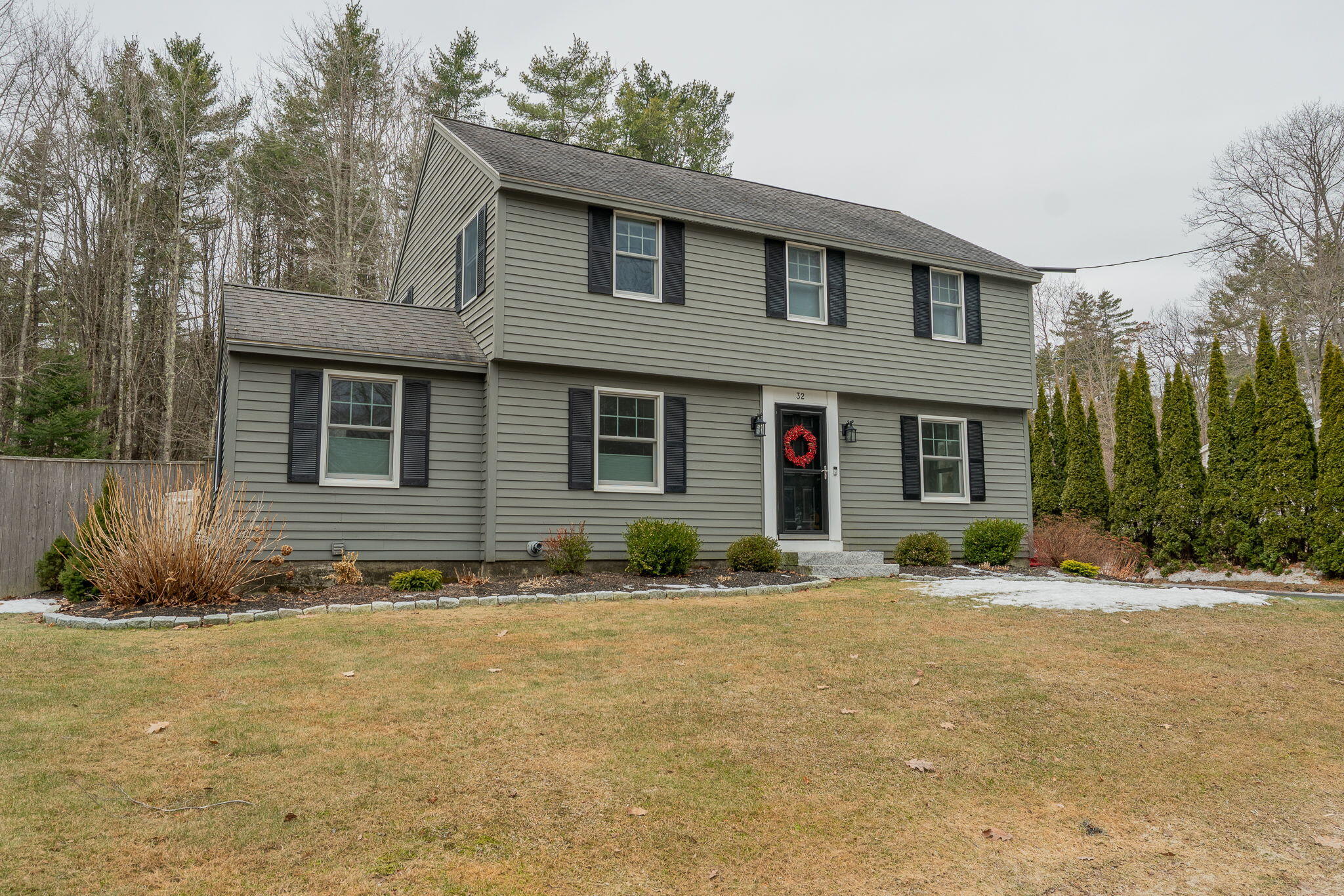 32 Pleasant Hill Road Falmouth ME 04105