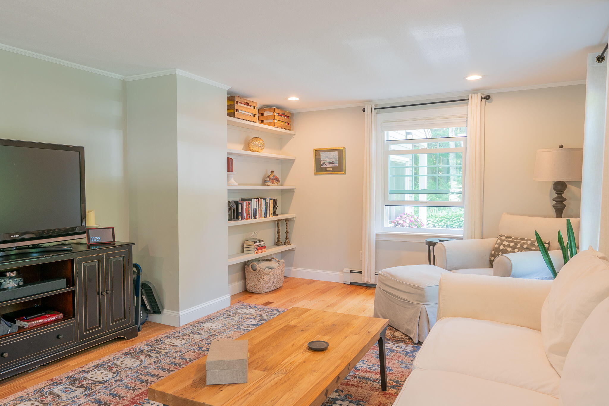 32 Pleasant Hill Road Falmouth ME 04105