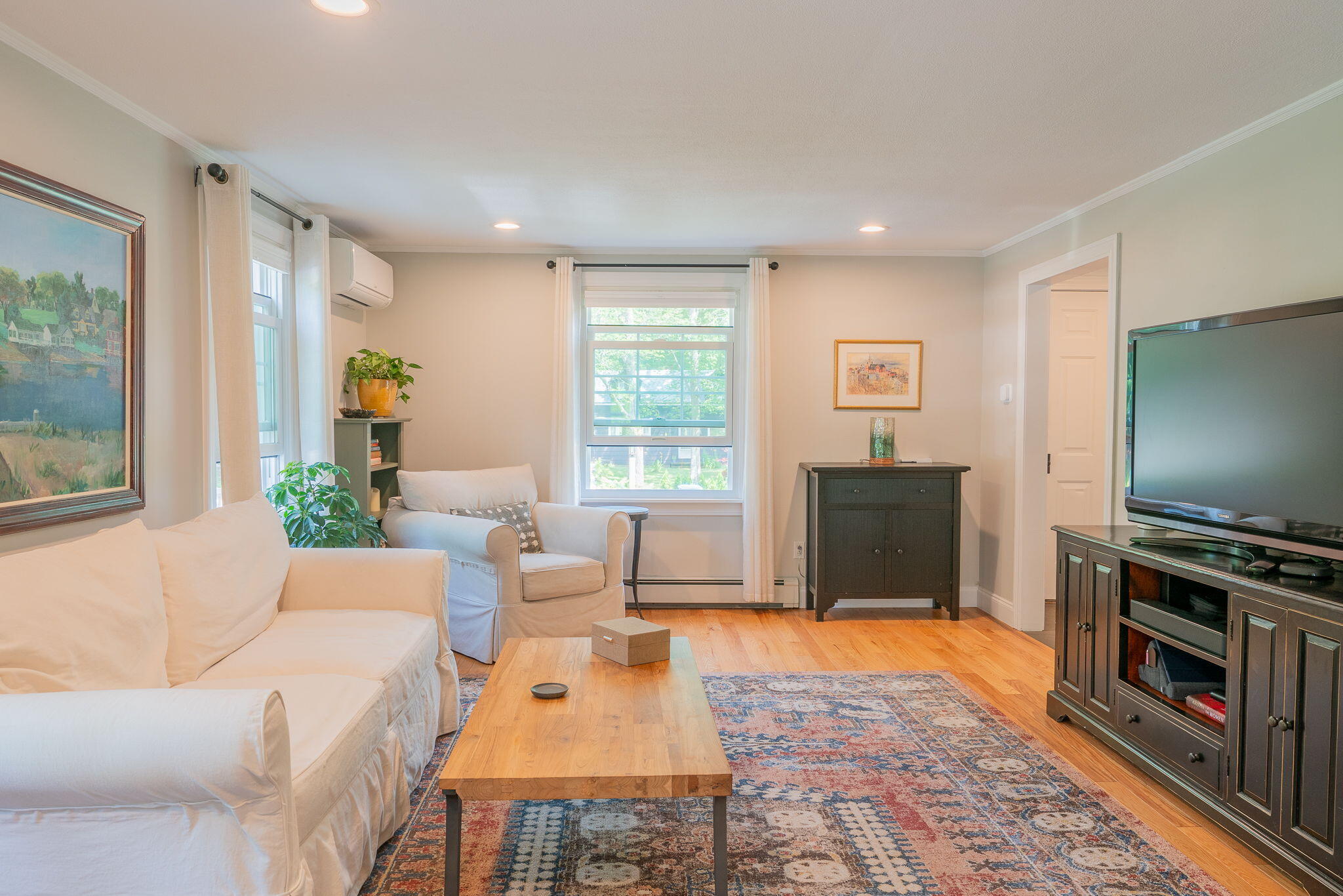 32 Pleasant Hill Road Falmouth ME 04105