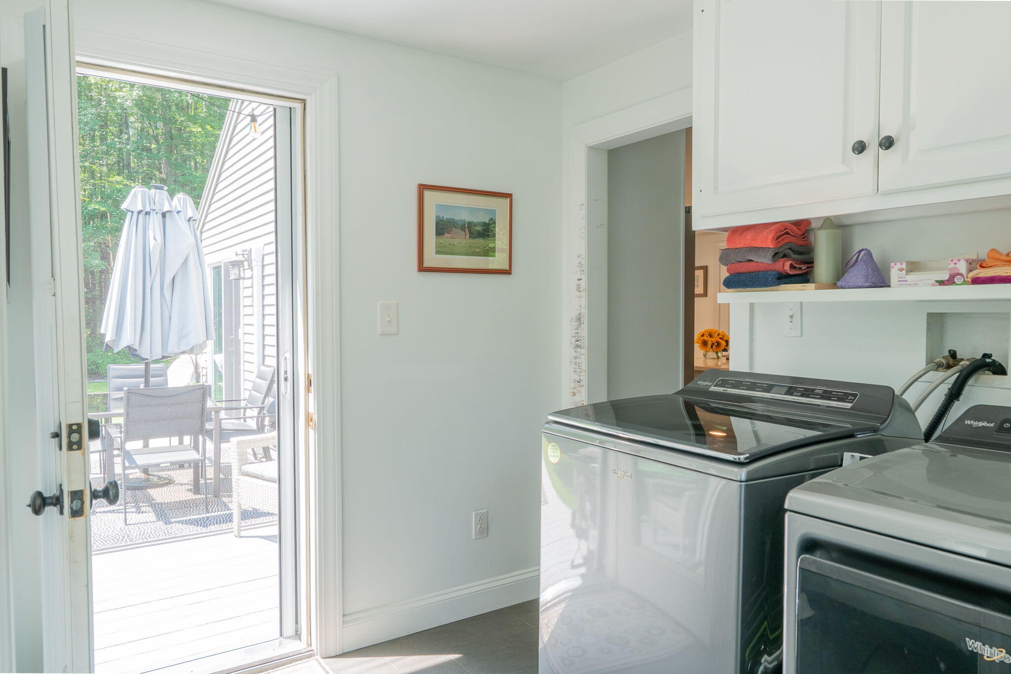 32 Pleasant Hill Road Falmouth ME 04105