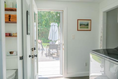 32 Pleasant Hill Road Falmouth ME 04105